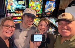 Draftcade