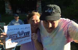 The Honk - Kinney Summer Concert Series