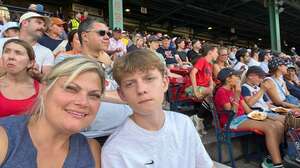 Boston Red Sox - MLB vs Arizona Diamondbacks