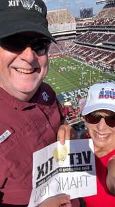 Texas A&M Aggies - NCAA Football vs Arizona State Sun Devils
