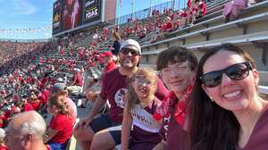 Texas A&M Aggies - NCAA Football vs Arizona State Sun Devils