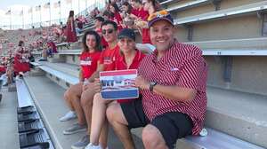 Texas A&M Aggies - NCAA Football vs Arizona State Sun Devils