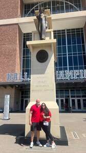 Texas A&M Aggies - NCAA Football vs Arizona State Sun Devils
