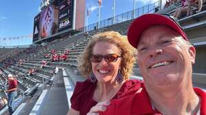 Texas A&M Aggies - NCAA Football vs Arizona State Sun Devils