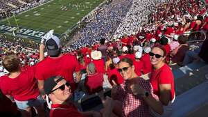 Texas A&M Aggies - NCAA Football vs Arizona State Sun Devils