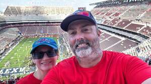 Texas A&M Aggies - NCAA Football vs Arizona State Sun Devils
