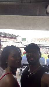 Texas A&M Aggies - NCAA Football vs Arizona State Sun Devils