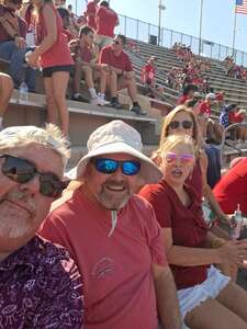 Texas A&M Aggies - NCAA Football vs Arizona State Sun Devils