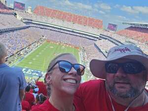 Texas A&M Aggies - NCAA Football vs Arizona State Sun Devils