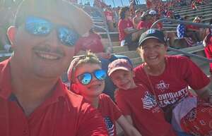 Texas A&M Aggies - NCAA Football vs Arizona State Sun Devils