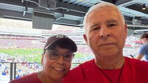 Texas A&M Aggies - NCAA Football vs Arizona State Sun Devils