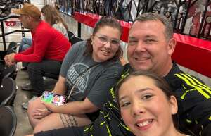 Ohio State Buckeyes - NCAA Women's Volleyball vs Northern Kentucky Norse