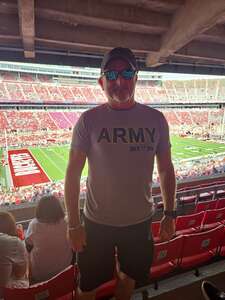Ohio State Buckeyes - NCAA Football vs Kent State Golden Flashes