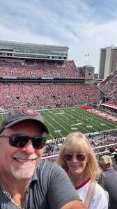 Ohio State Buckeyes - NCAA Football vs Kent State Golden Flashes