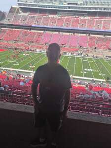 Ohio State Buckeyes - NCAA Football vs Kent State Golden Flashes