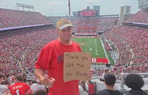 Ohio State Buckeyes - NCAA Football vs Kent State Golden Flashes