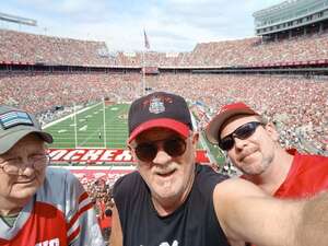 Ohio State Buckeyes - NCAA Football vs Kent State Golden Flashes