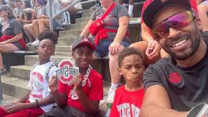 Ohio State Buckeyes - NCAA Football vs Kent State Golden Flashes