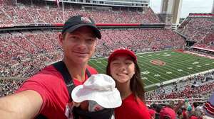 Ohio State Buckeyes - NCAA Football vs Kent State Golden Flashes