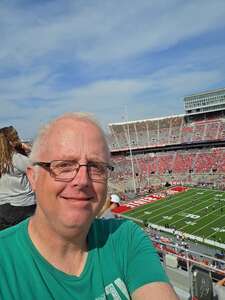 Ohio State Buckeyes - NCAA Football vs Kent State Golden Flashes