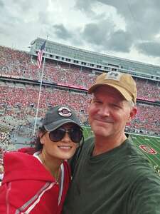 Ohio State Buckeyes - NCAA Football vs Kent State Golden Flashes