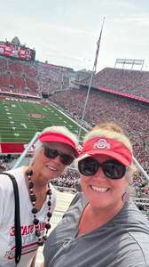 Ohio State Buckeyes - NCAA Football vs Kent State Golden Flashes