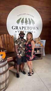 SAFARI TRAM RIDE & GIRAFFE EXP PLUS LUNCH/DINNER
