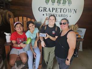 SAFARI TRAM RIDE & GIRAFFE EXP PLUS LUNCH/DINNER