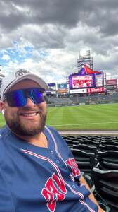 Colorado Rockies - MLB vs Baltimore Orioles