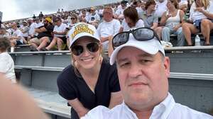 West Virginia Mountaineers - NCAA Football vs Coastal Carolina Chanticleers