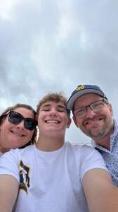 West Virginia Mountaineers - NCAA Football vs Coastal Carolina Chanticleers