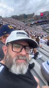West Virginia Mountaineers - NCAA Football vs Coastal Carolina Chanticleers