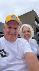 West Virginia Mountaineers - NCAA Football vs Coastal Carolina Chanticleers