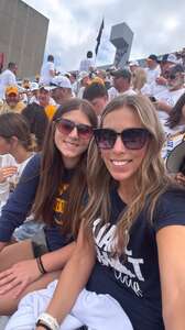 West Virginia Mountaineers - NCAA Football vs Coastal Carolina Chanticleers