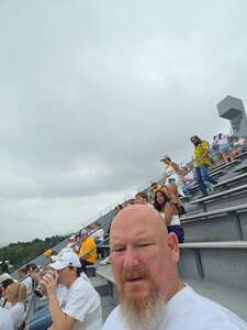 West Virginia Mountaineers - NCAA Football vs Coastal Carolina Chanticleers