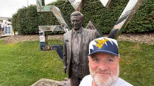West Virginia Mountaineers - NCAA Football vs Coastal Carolina Chanticleers