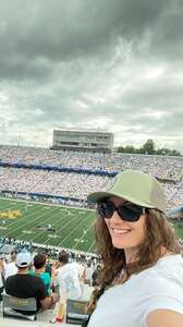 West Virginia Mountaineers - NCAA Football vs Coastal Carolina Chanticleers