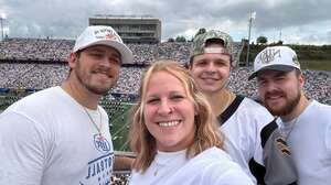 West Virginia Mountaineers - NCAA Football vs Coastal Carolina Chanticleers