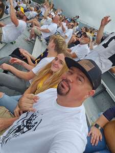 West Virginia Mountaineers - NCAA Football vs Coastal Carolina Chanticleers