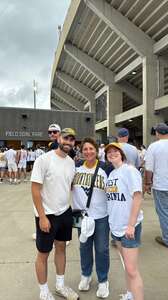 West Virginia Mountaineers - NCAA Football vs Coastal Carolina Chanticleers
