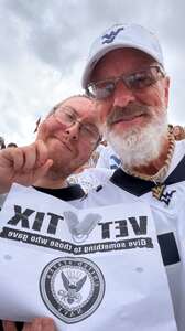 West Virginia Mountaineers - NCAA Football vs Coastal Carolina Chanticleers