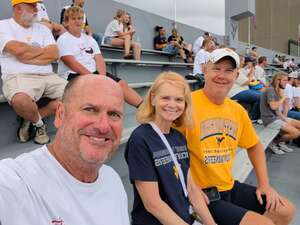 West Virginia Mountaineers - NCAA Football vs Coastal Carolina Chanticleers