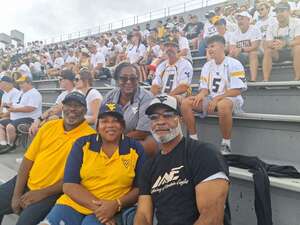 West Virginia Mountaineers - NCAA Football vs Coastal Carolina Chanticleers