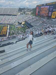 West Virginia Mountaineers - NCAA Football vs Coastal Carolina Chanticleers