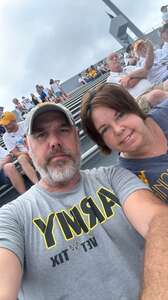 West Virginia Mountaineers - NCAA Football vs Coastal Carolina Chanticleers