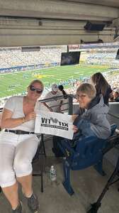 West Virginia Mountaineers - NCAA Football vs Coastal Carolina Chanticleers
