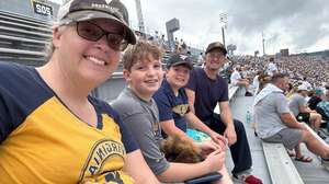 West Virginia Mountaineers - NCAA Football vs Coastal Carolina Chanticleers