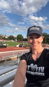 Maryland Terrapins - NCAA Women's Soccer vs Penn State Nittany Lions