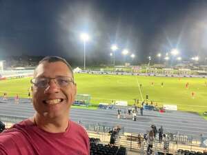 Sporting JAX - USL Super League vs Fort Lauderdale United FC