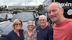 Jacksonville Home + Patio Show 2026